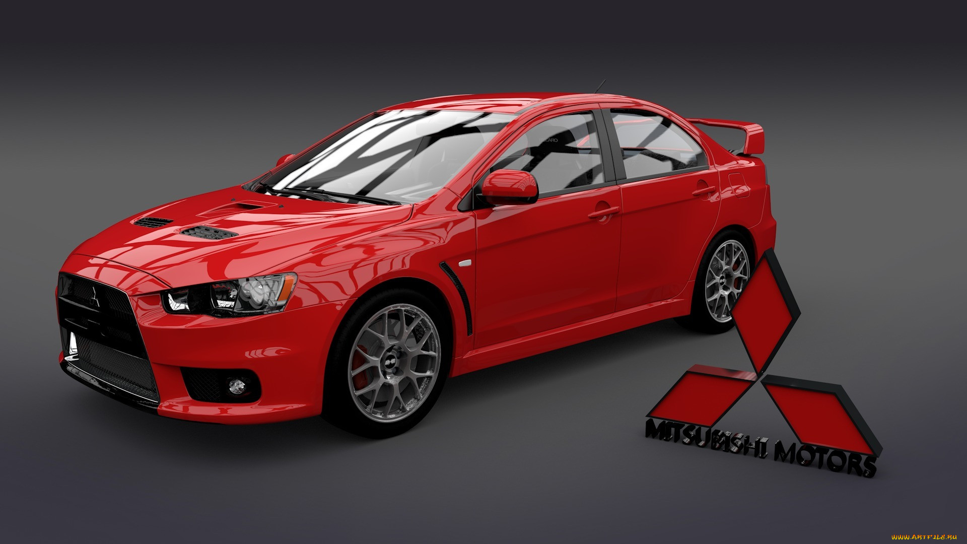 , 3, mitsubishi